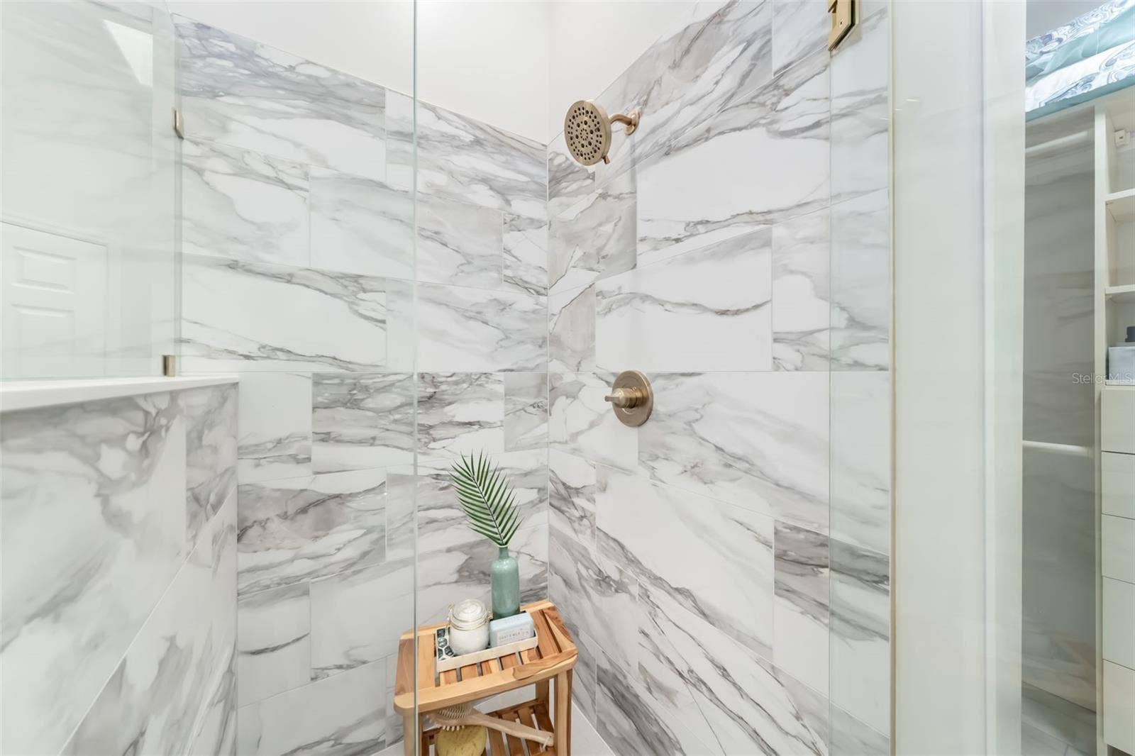 1703 STARLING DRIVE, #1703, Sarasota, FL 34231 Primary Bathroom