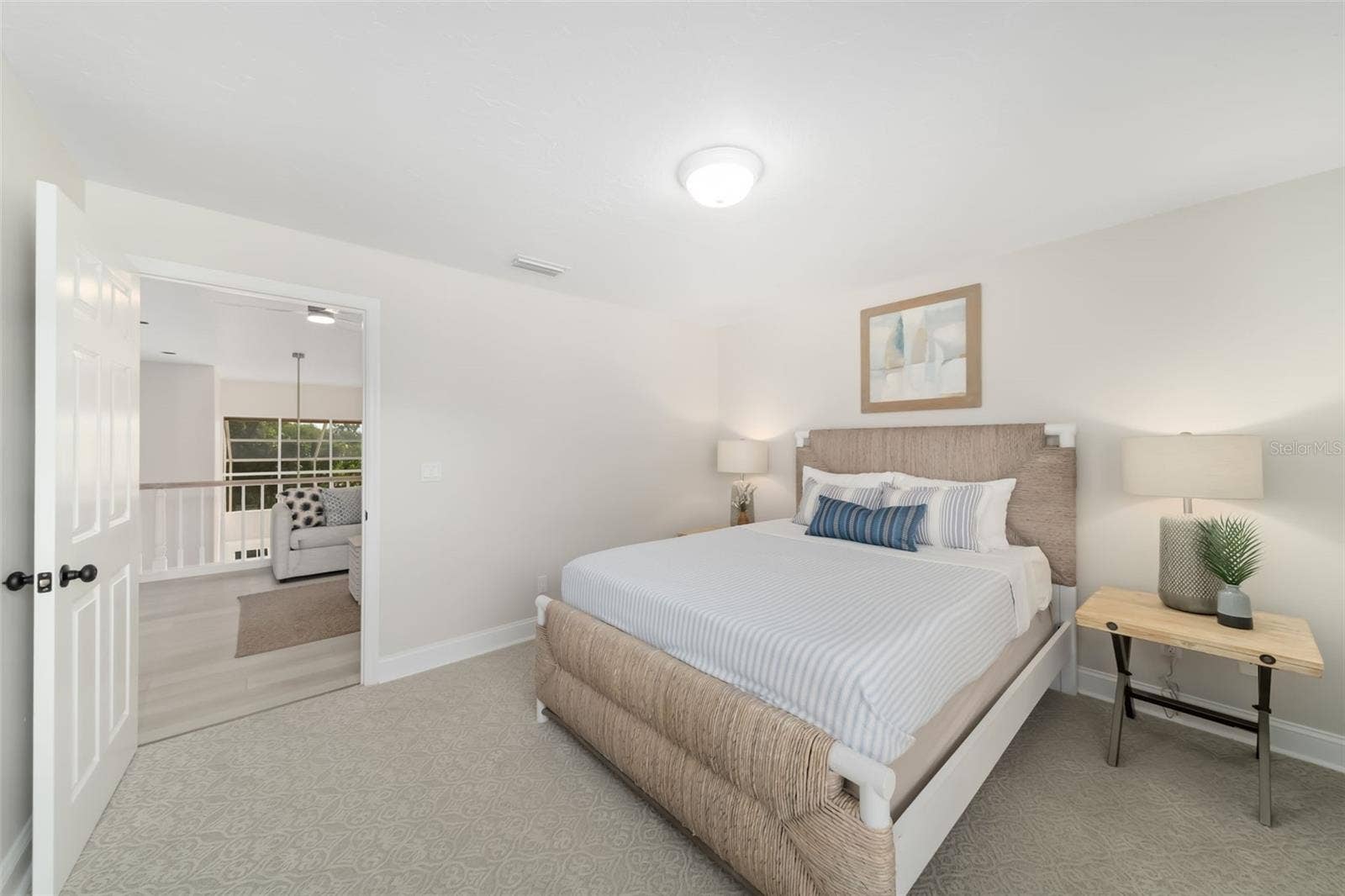 1703 STARLING DRIVE, #1703, Sarasota, FL 34231 Second Bedroom