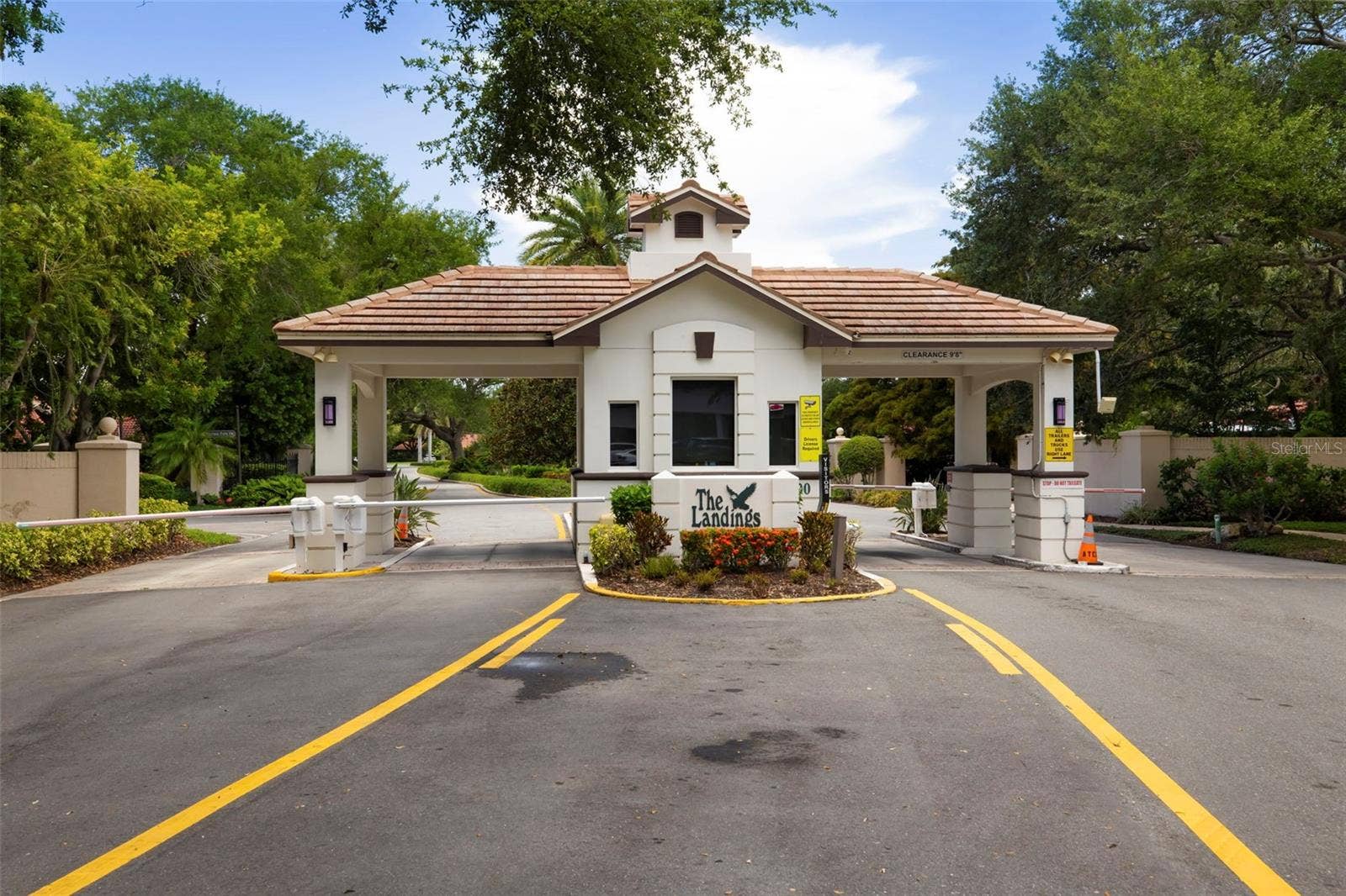 1703 STARLING DRIVE, #1703, Sarasota, FL 34231 Landings Gatehouse