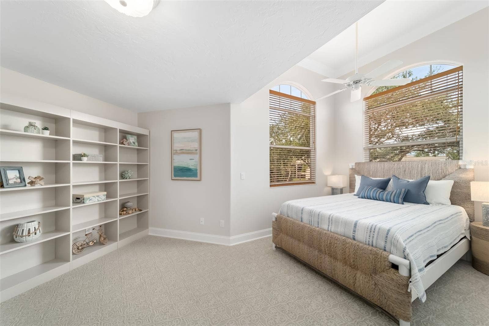 1703 STARLING DRIVE, #1703, Sarasota, FL 34231 Third Bedroom