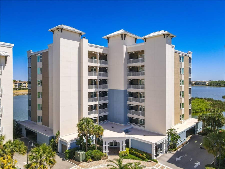 Property photo for 10520 BOARDWALK LOOP, #302, Bradenton, FL