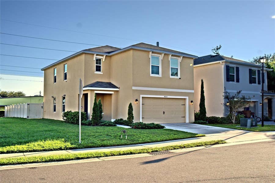 Property photo for 4805 SILVER TOPAZ STREET, Sarasota, FL