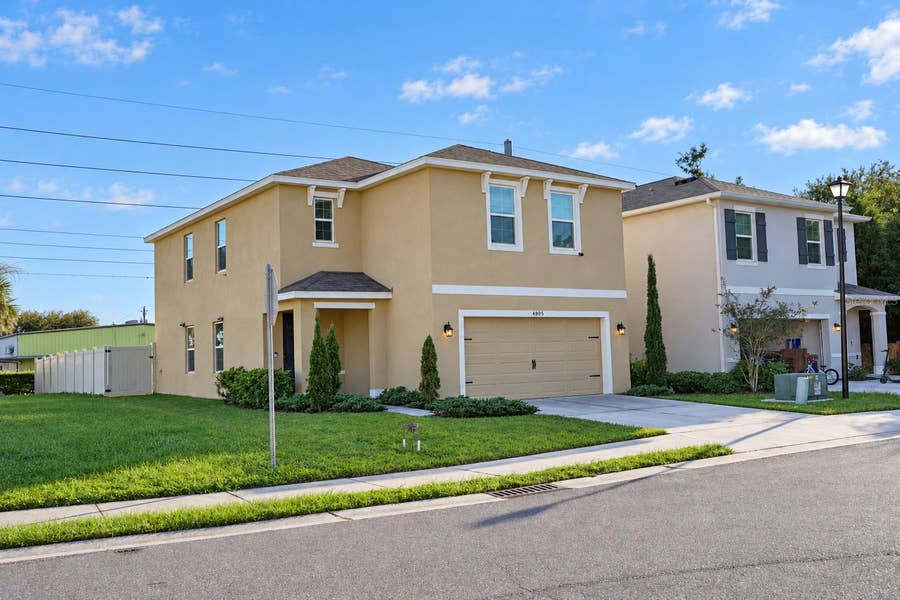 Property photo for 4805 SILVER TOPAZ STREET, Sarasota, FL