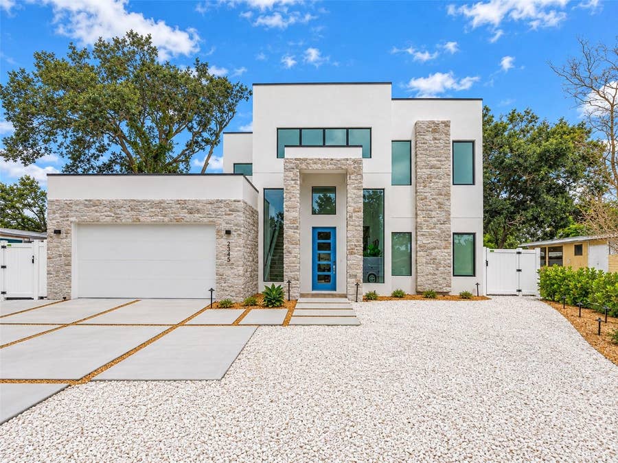 Property photo for 2345 TEMPLE STREET, Sarasota, FL