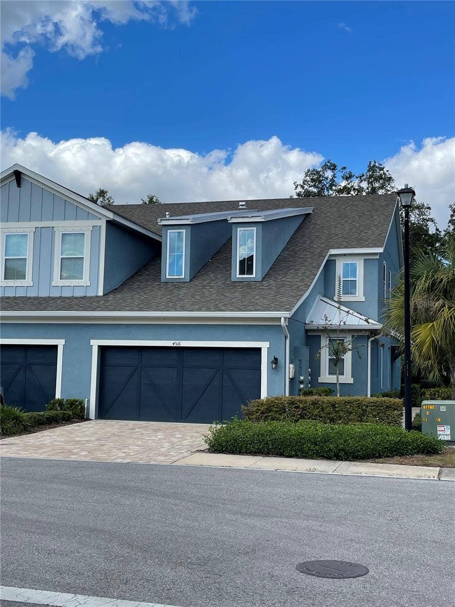 Property photo for 4516 CHINKAPIN DRIVE, Sarasota, FL