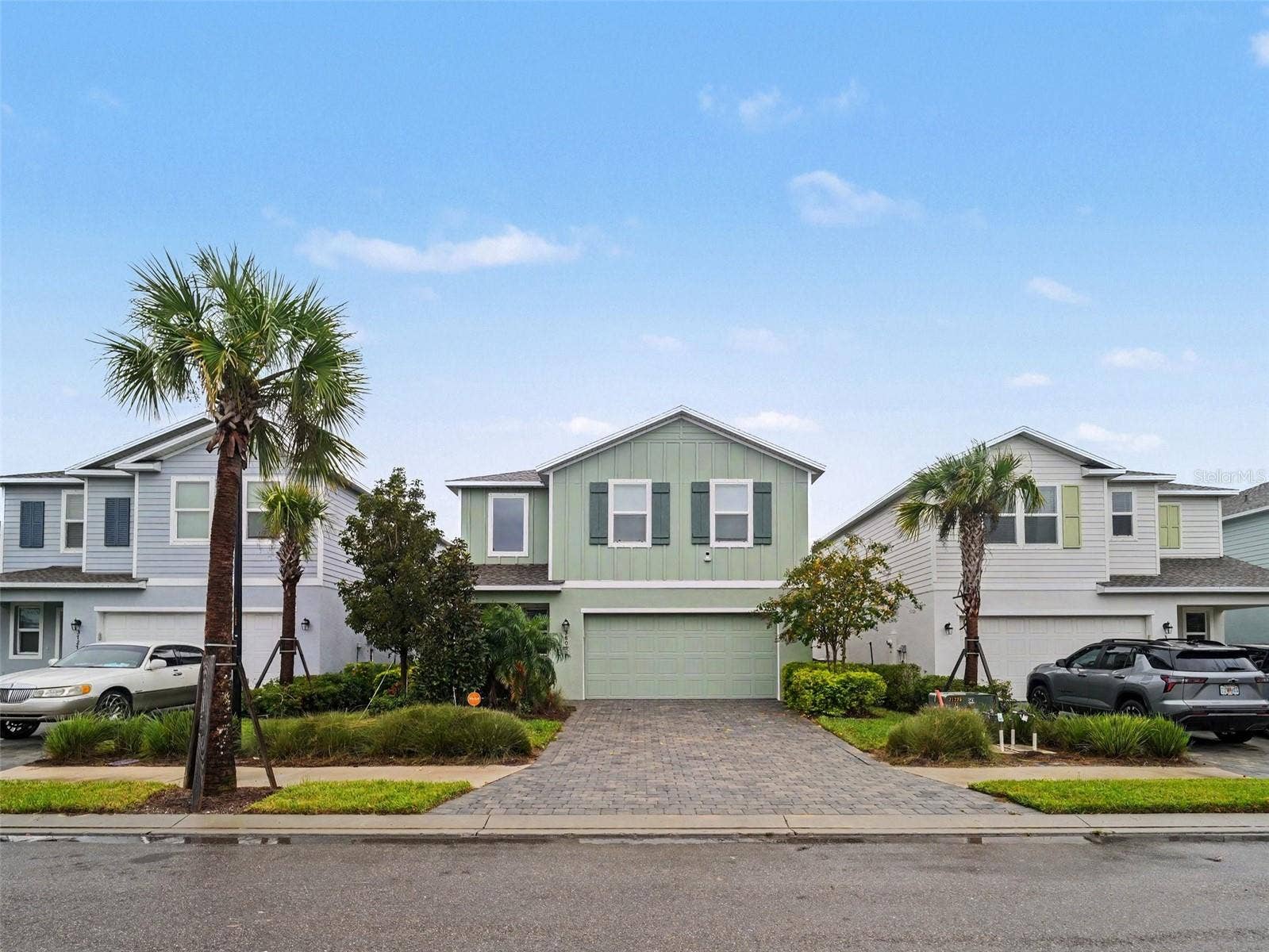 3805 AMBERSWEET CROSSING, Parrish, FL 34219 3805 AMBERSWEET CROSSING, Parrish, FL 34219