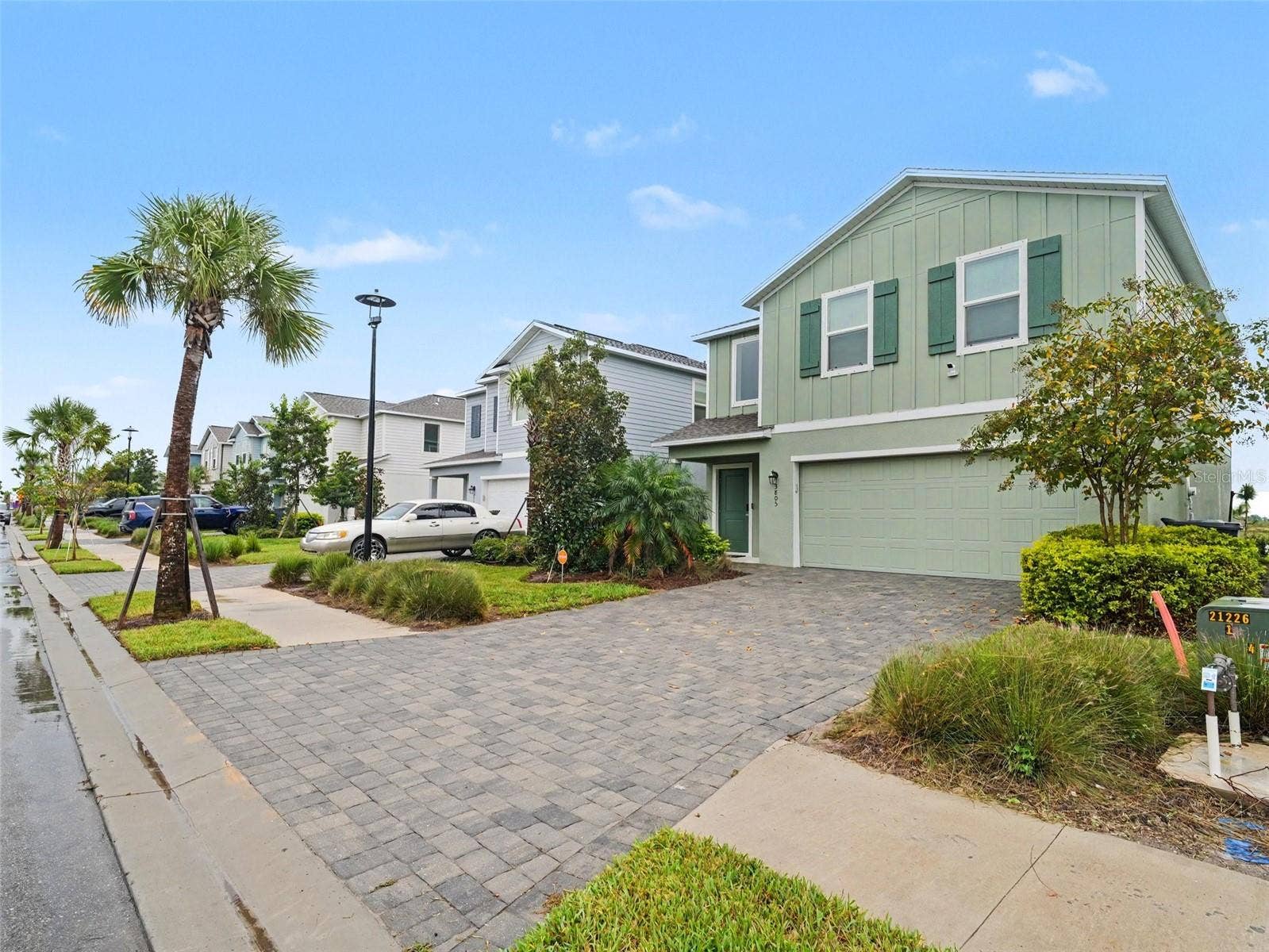 3805 AMBERSWEET CROSSING, Parrish, FL 34219 3805 AMBERSWEET CROSSING, Parrish, FL 34219