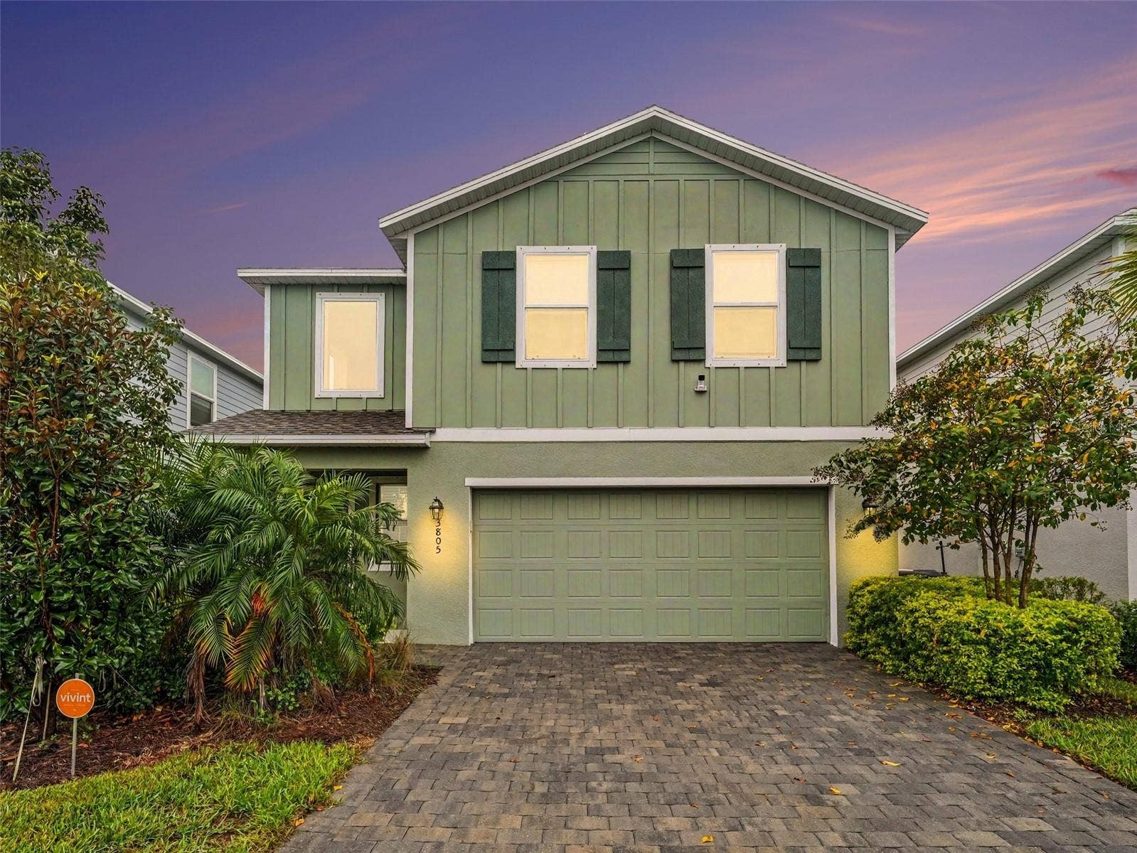 3805 AMBERSWEET CROSSING, Parrish, FL 34219 3805 AMBERSWEET CROSSING, Parrish, FL 34219