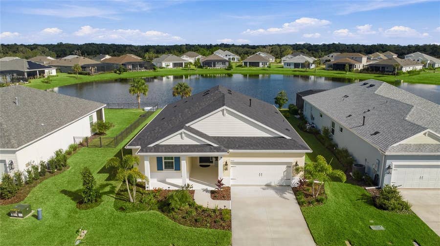 Property photo for 4412 WATER LANDING WAY, Parrish, FL