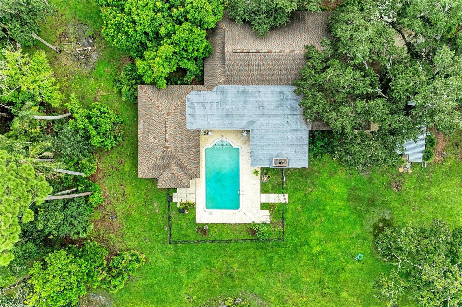 2953 47TH STREET, Sarasota, FL 34234 Arial View