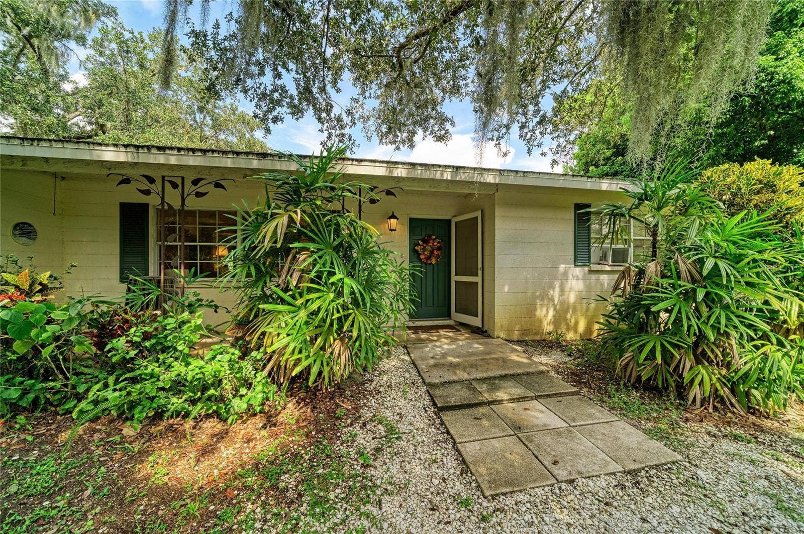 2953 47TH STREET, Sarasota, FL 34234 Front Entry