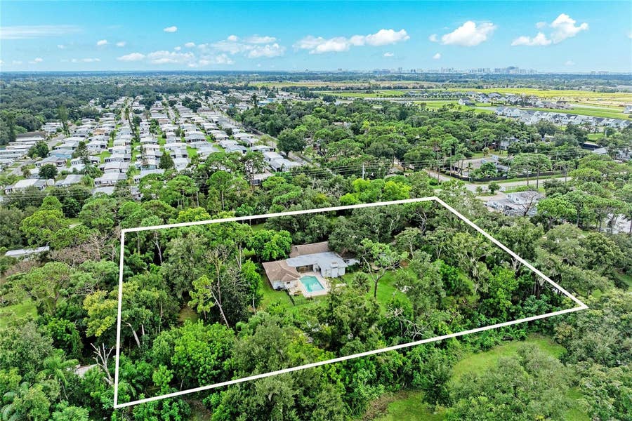 Property photo for 2953 47TH STREET, Sarasota, FL