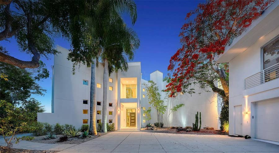 Property photo for 4317 MIDNIGHT PASS ROAD, Sarasota, FL