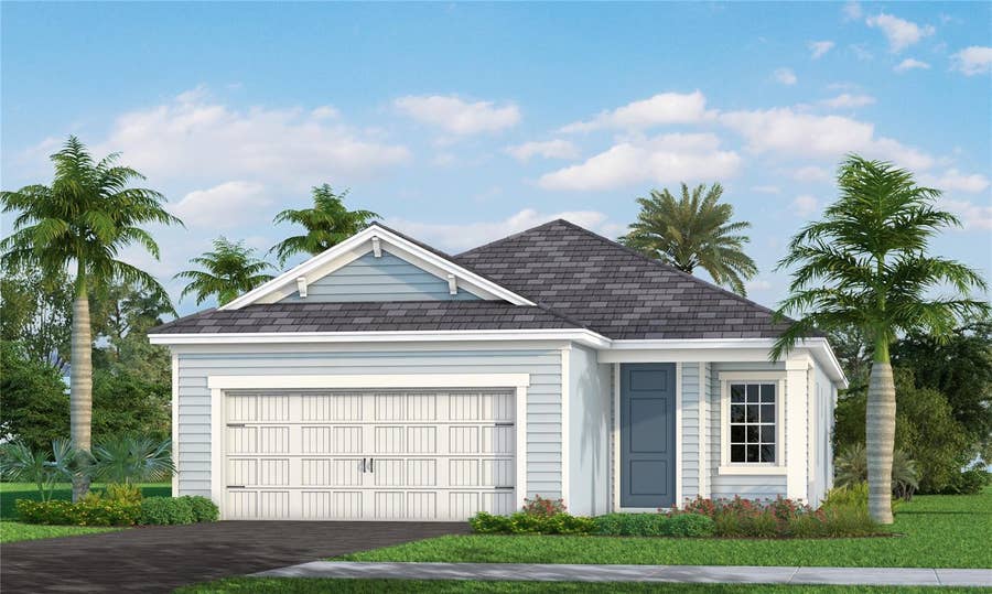 Property photo for 17770 SYLVESTER DRIVE, Venice, FL