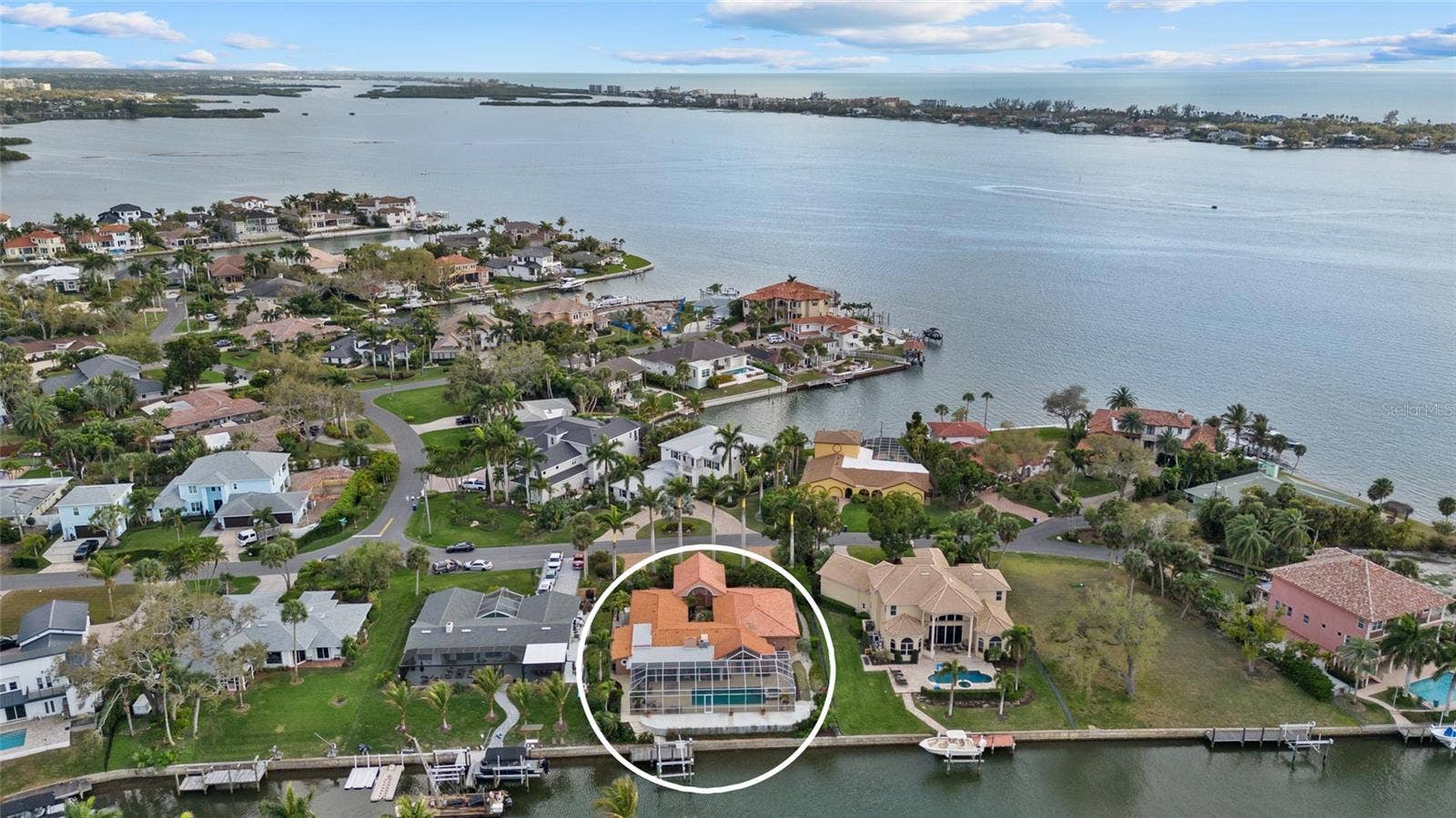 1749 SANDALWOOD DRIVE, Sarasota, FL 34231