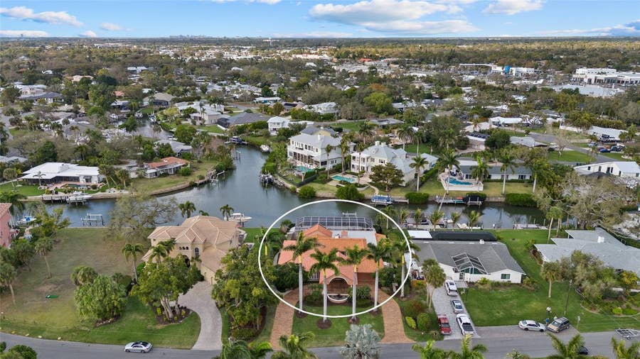 Property photo for 1749 SANDALWOOD DRIVE, Sarasota, FL