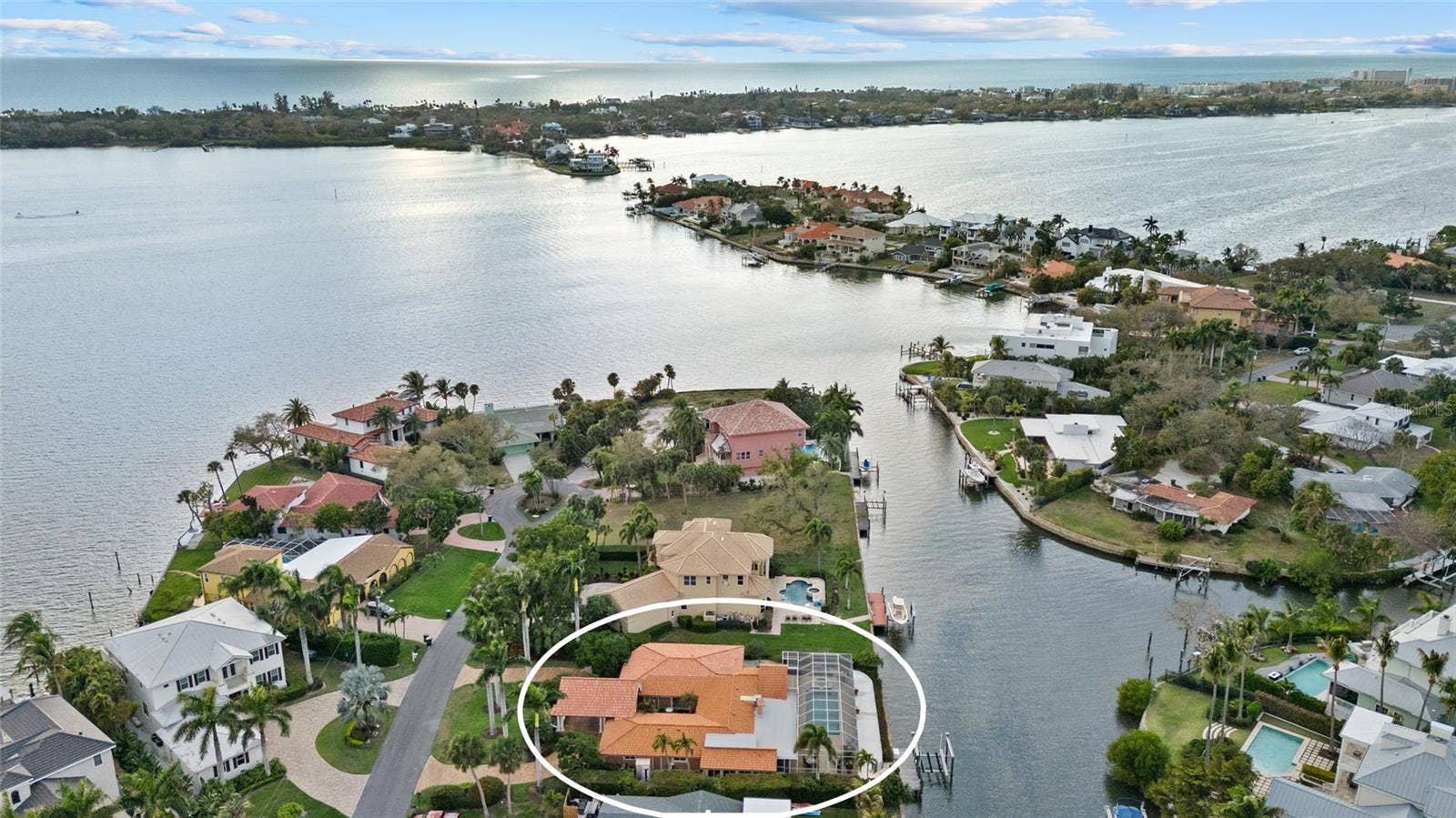 1749 SANDALWOOD DRIVE, Sarasota, FL 34231