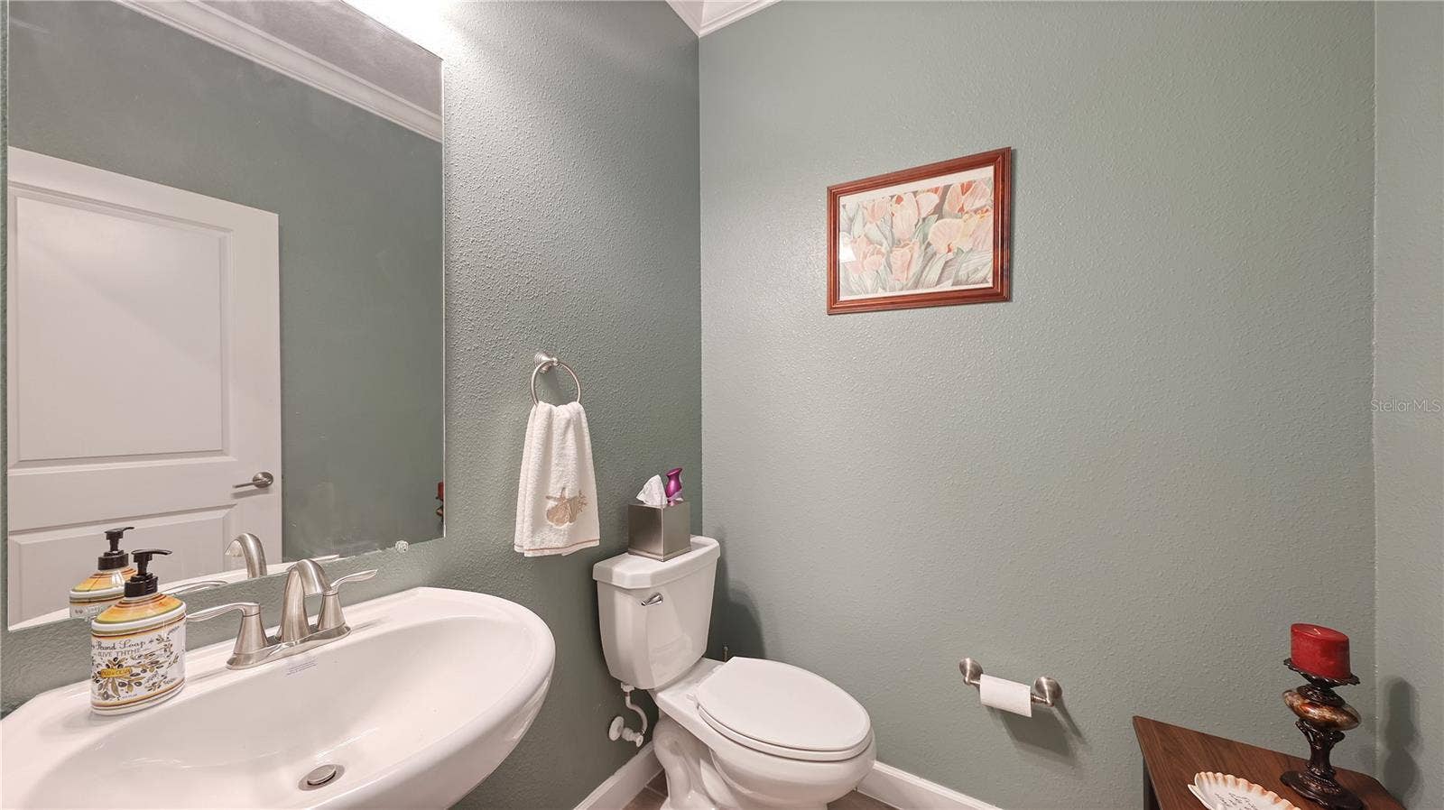 11719 11719 LILAC PEARL LANE, Parrish, FL 34219