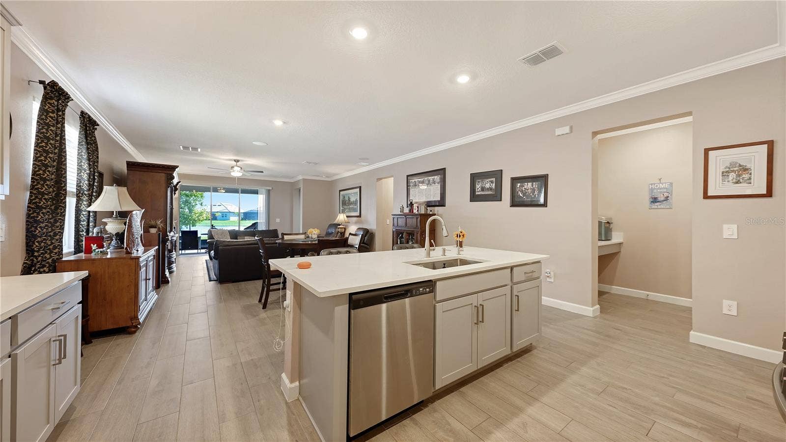 11719 11719 LILAC PEARL LANE, Parrish, FL 34219