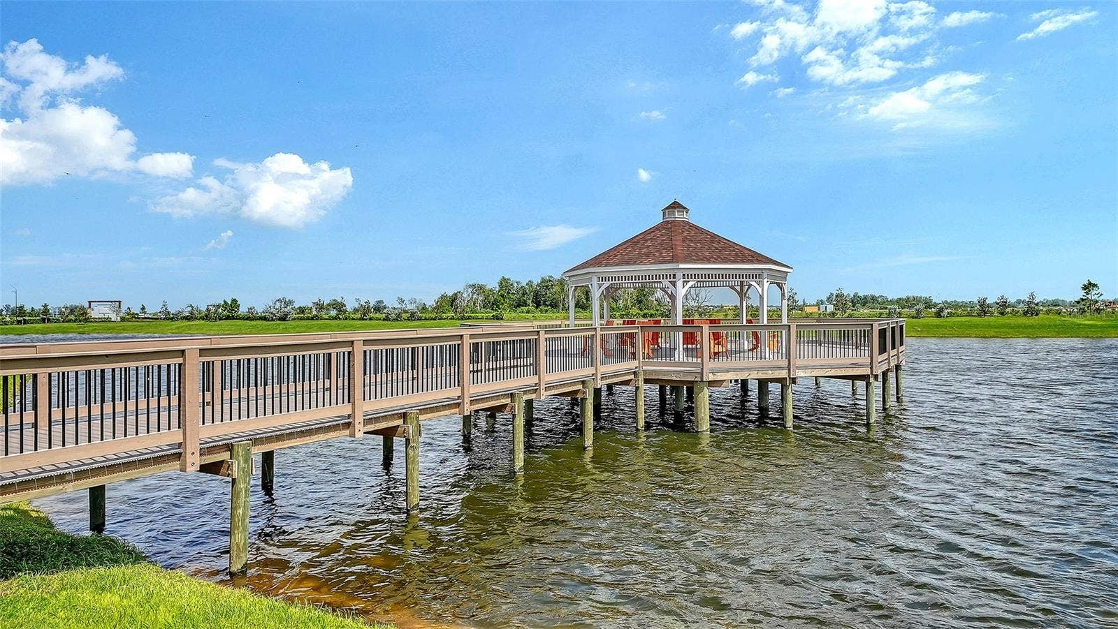 11719 11719 LILAC PEARL LANE, Parrish, FL 34219
