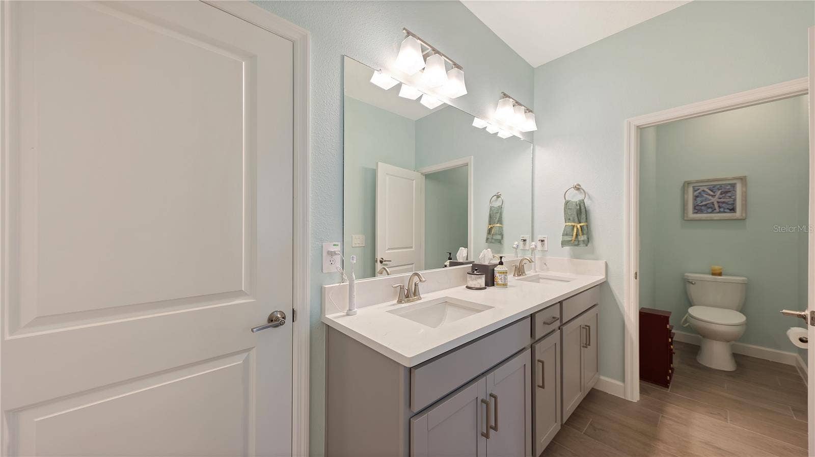 11719 11719 LILAC PEARL LANE, Parrish, FL 34219