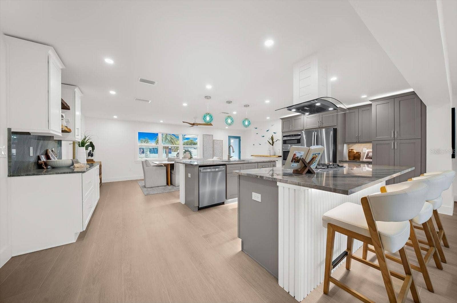 10304 KINGFISHER ROAD W, Bradenton, FL 34209 10304 Kingfisher Rd W - Kitchen