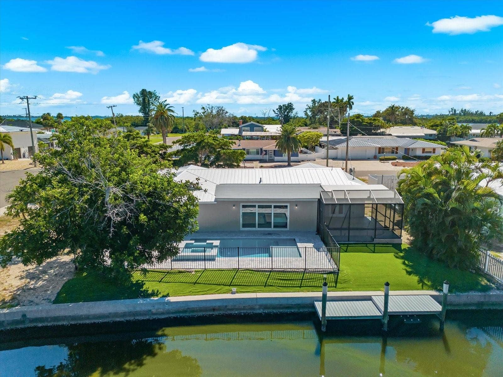 10304 KINGFISHER ROAD W, Bradenton, FL 34209 10304 KINGFISHER ROAD W, Bradenton, FL 34209