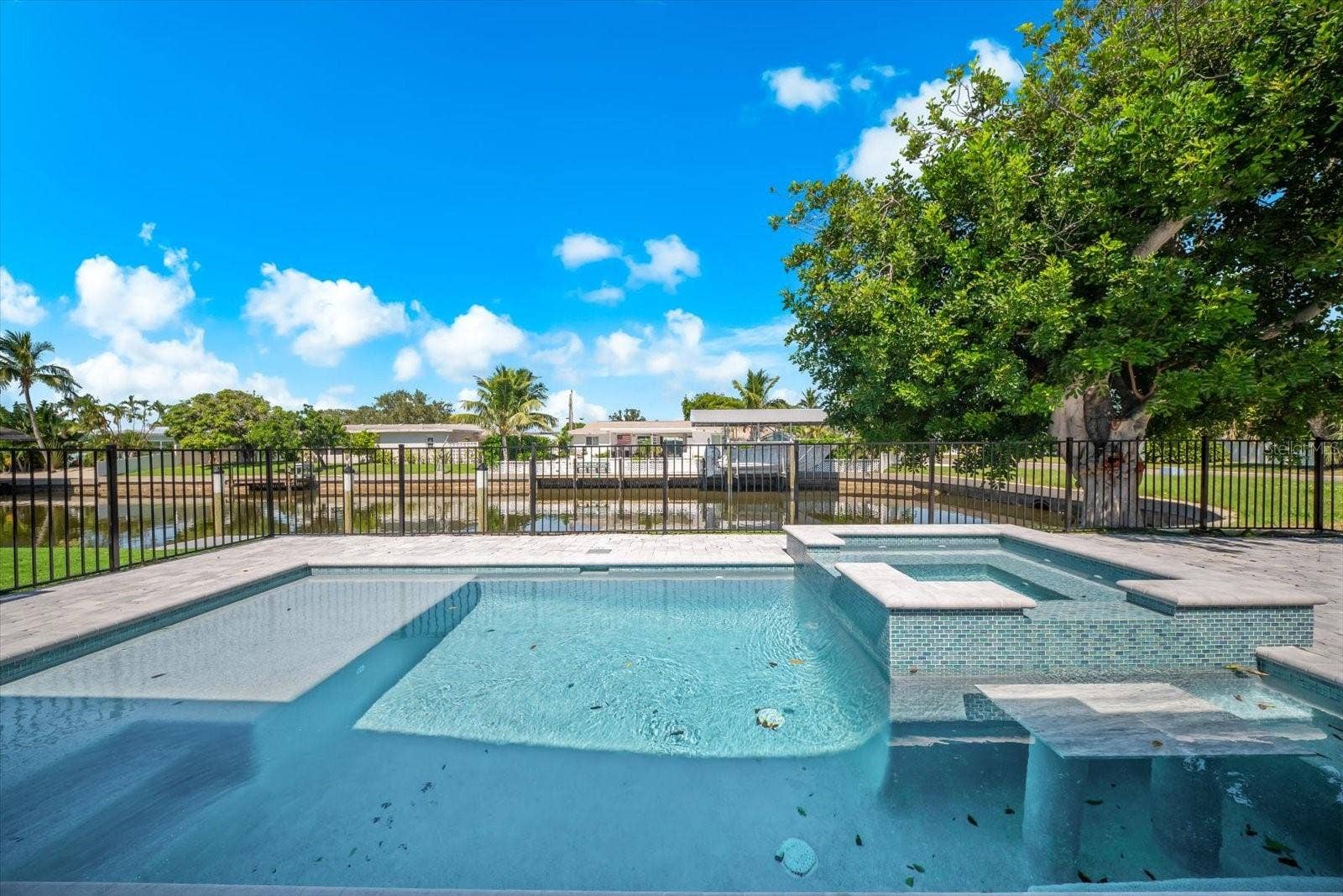 10304 KINGFISHER ROAD W, Bradenton, FL 34209 10304 Kingfisher Rd W - Pool