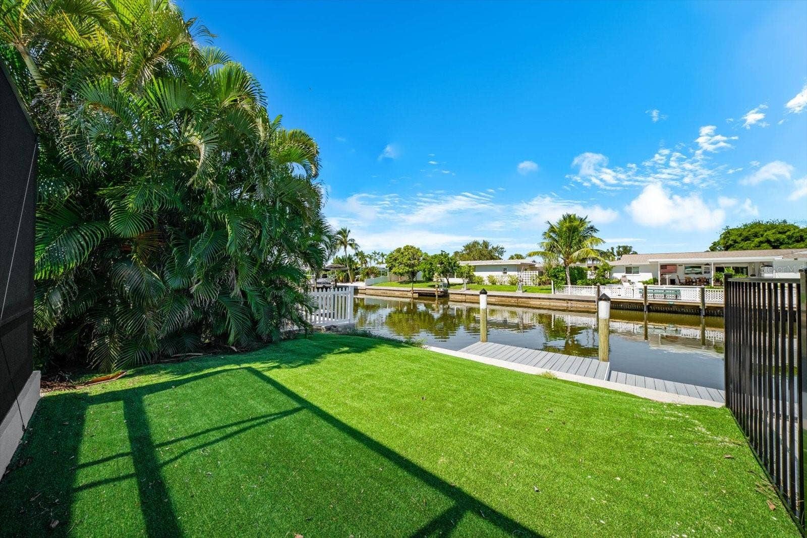 10304 KINGFISHER ROAD W, Bradenton, FL 34209 10304 Kingfisher Rd W - Backyard