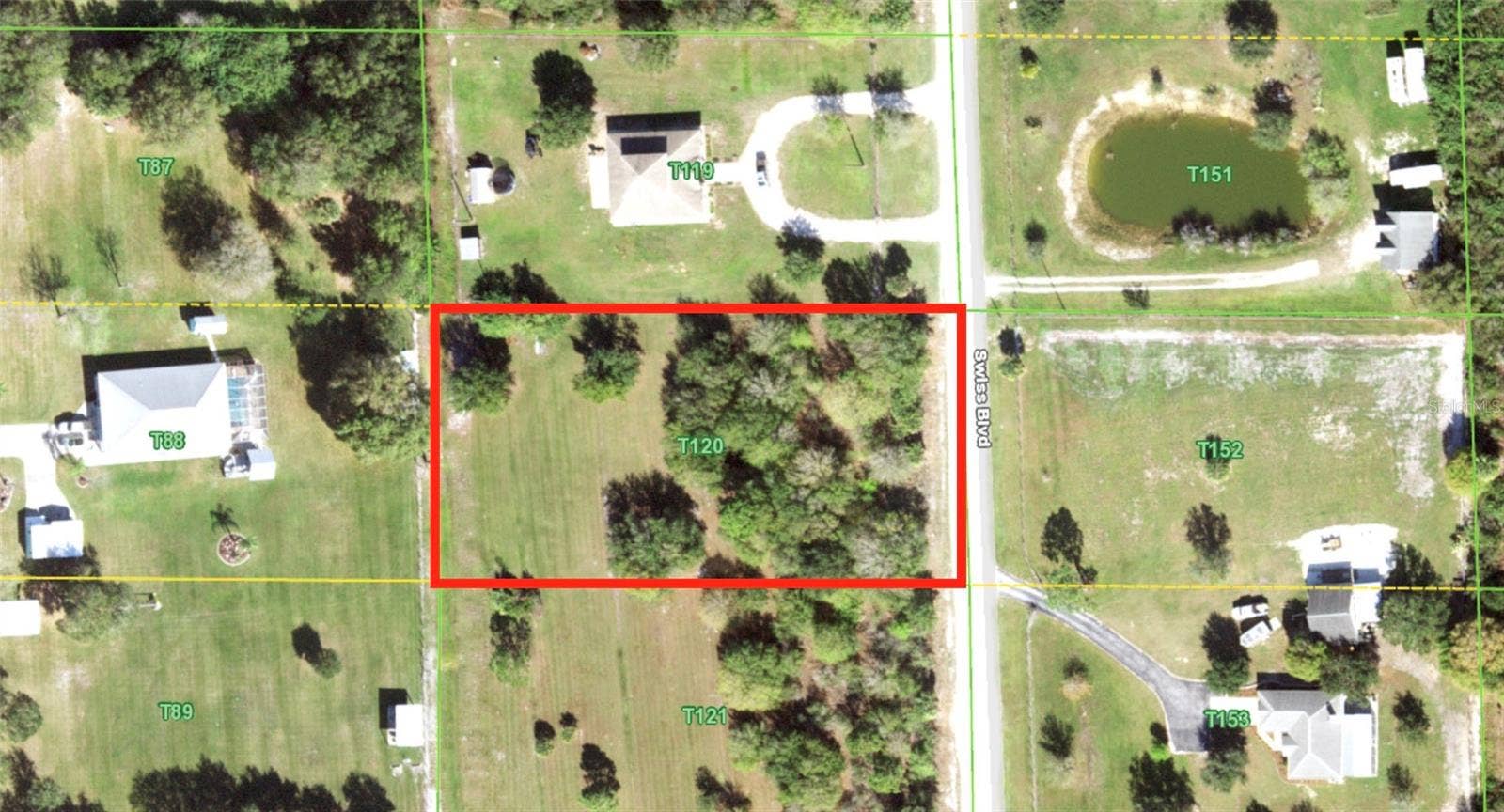 T120 SWISS BOULEVARD, Punta Gorda, FL 33982