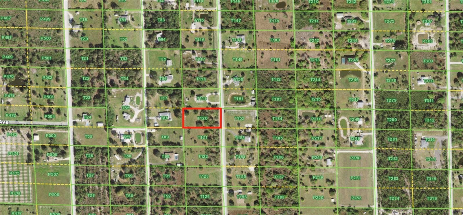 T120 SWISS BOULEVARD, Punta Gorda, FL 33982
