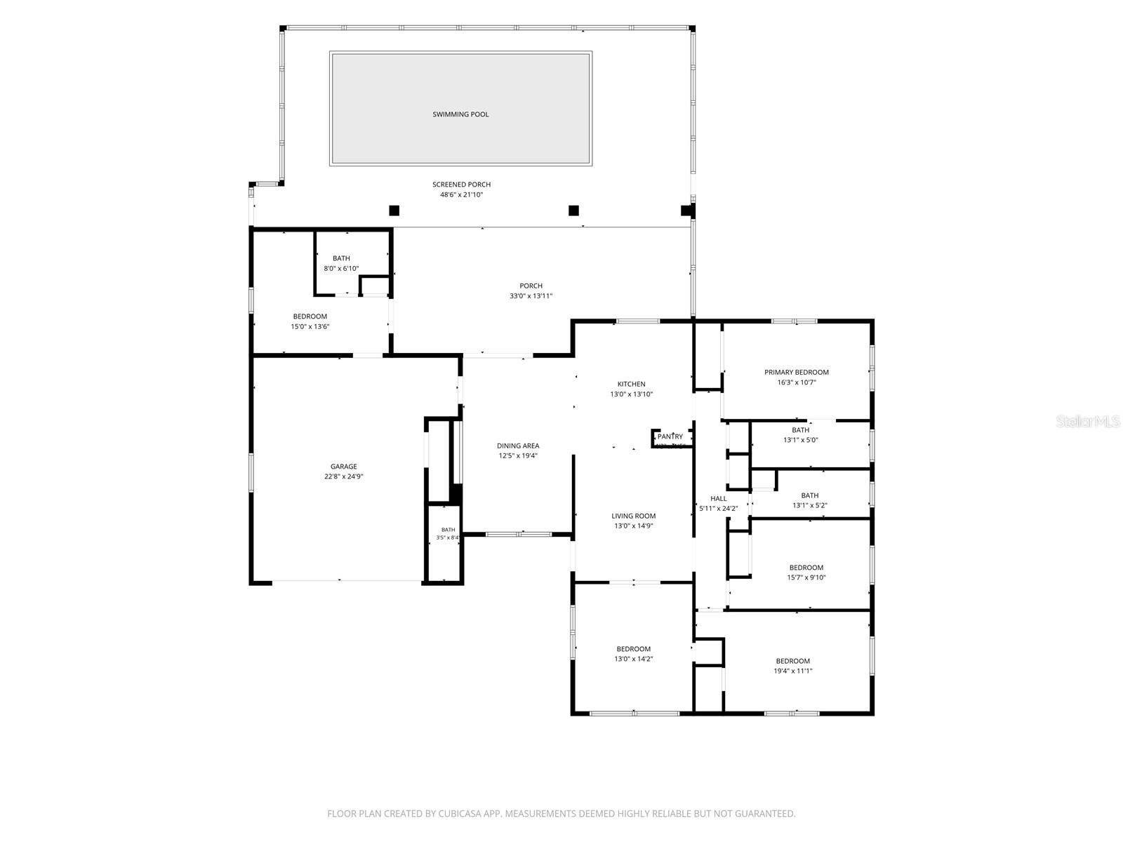 5706 8TH AVENUE DRIVE W, Bradenton, FL 34209 5706 8TH AVENUE DRIVE W, Bradenton, FL 34209