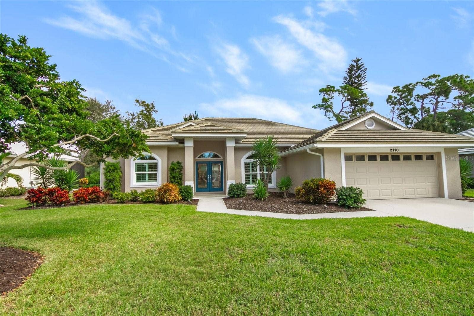 2110 TOCOBAGA LANE, Nokomis, FL 34275 2110 TOCOBAGA LANE, Nokomis, FL 34275