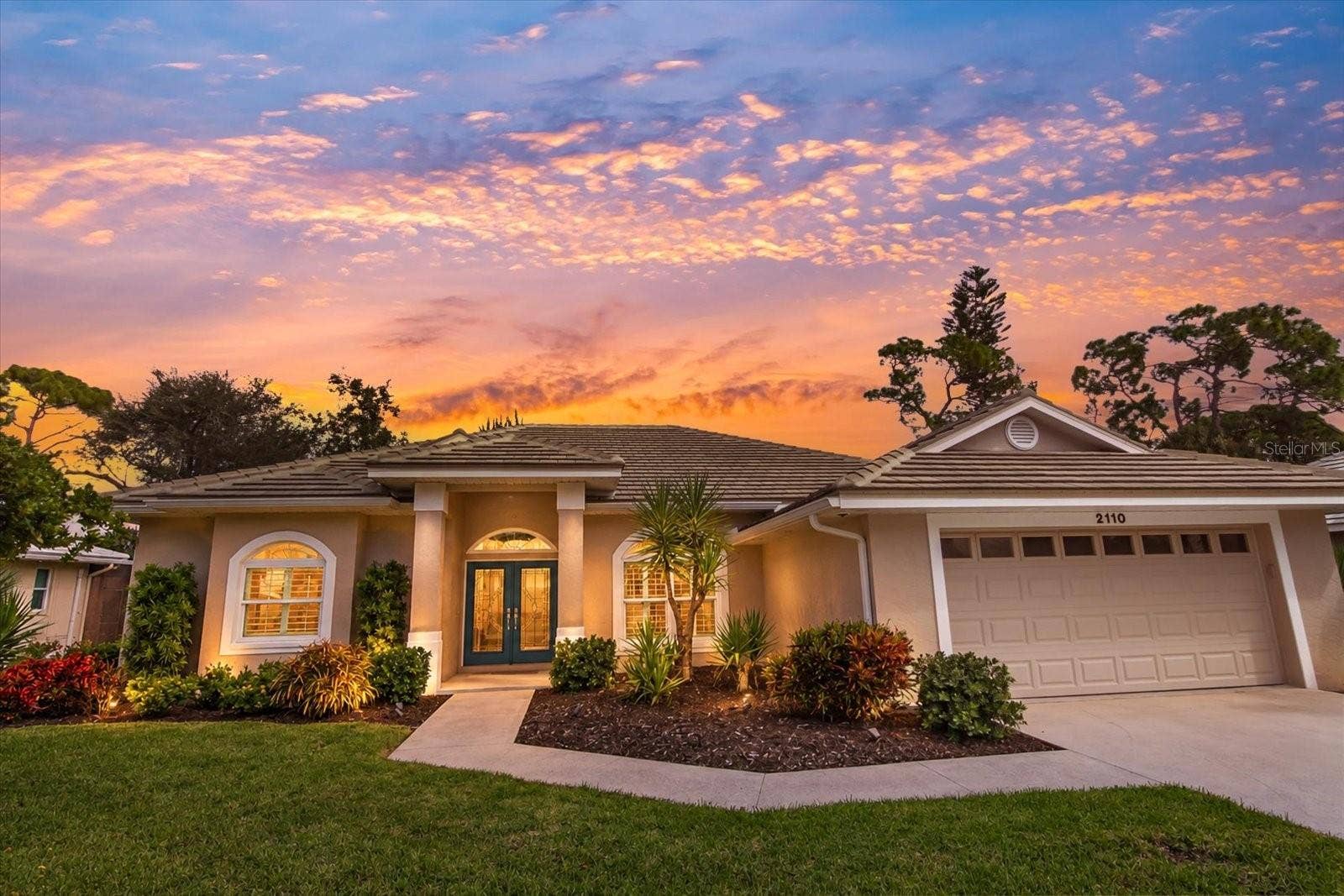 2110 TOCOBAGA LANE, Nokomis, FL 34275 2110 TOCOBAGA LANE, Nokomis, FL 34275