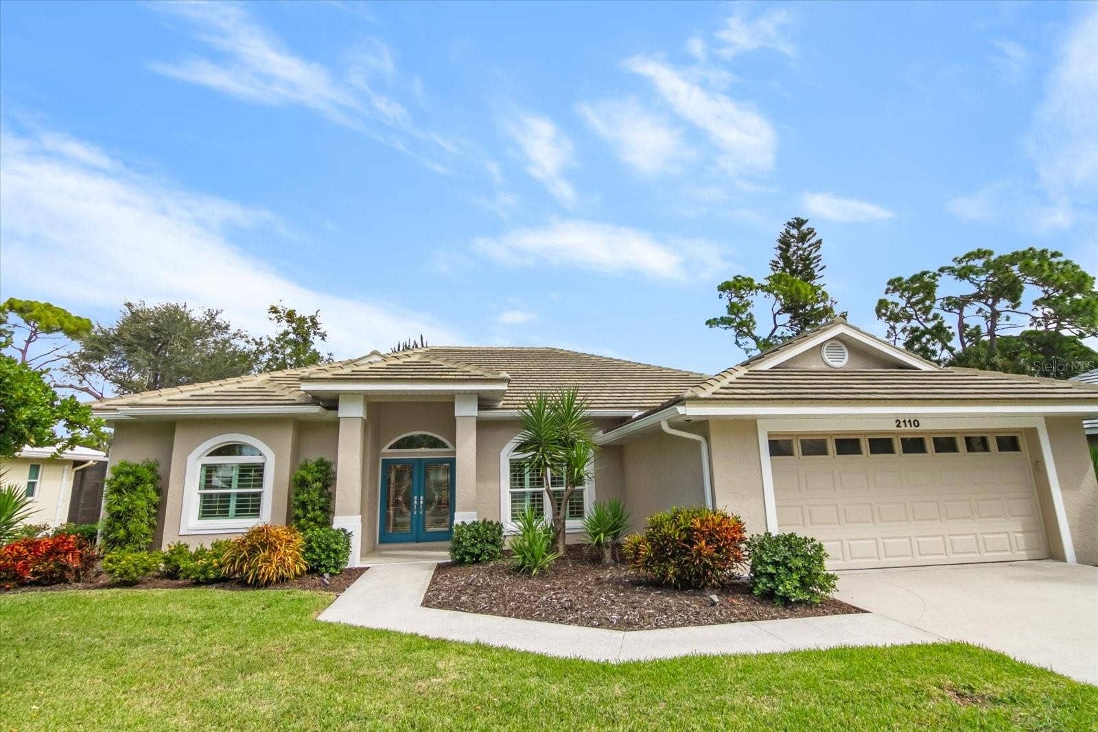 2110 TOCOBAGA LANE, Nokomis, FL 34275 2110 TOCOBAGA LANE, Nokomis, FL 34275