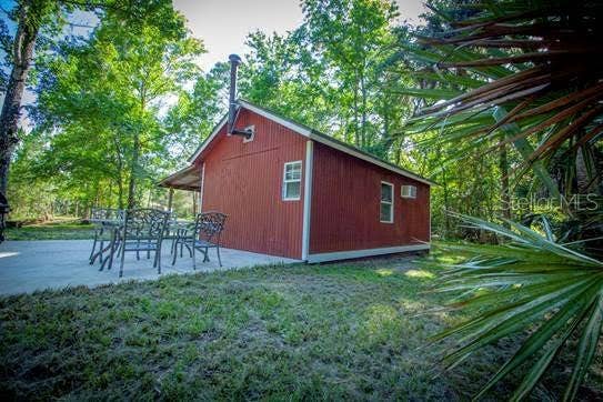 54720 ASTOR TRANSFER STATION ROAD, Astor, FL 32102 54720 ASTOR TRANSFER STATION ROAD, Astor, FL 32102