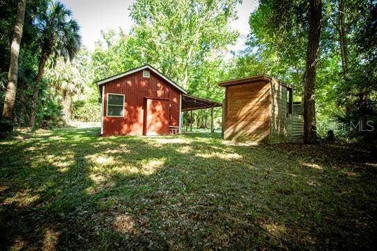 54720 ASTOR TRANSFER STATION ROAD, Astor, FL 32102 54720 ASTOR TRANSFER STATION ROAD, Astor, FL 32102