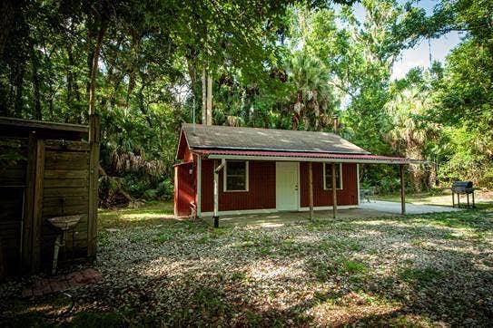 Property photo for 54720 ASTOR TRANSFER STATION ROAD, Astor, FL
