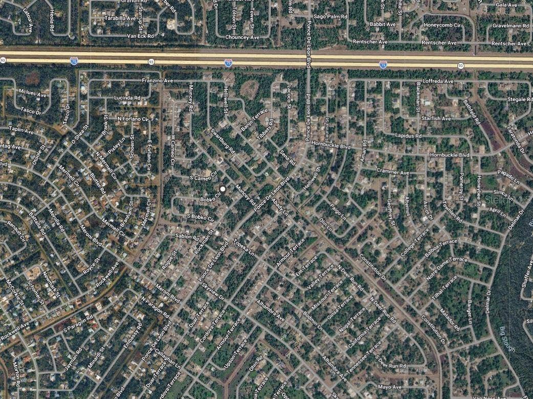 BOBKO CIRCLE, North Port, FL 34291 BOBKO CIRCLE, North Port, FL 34291