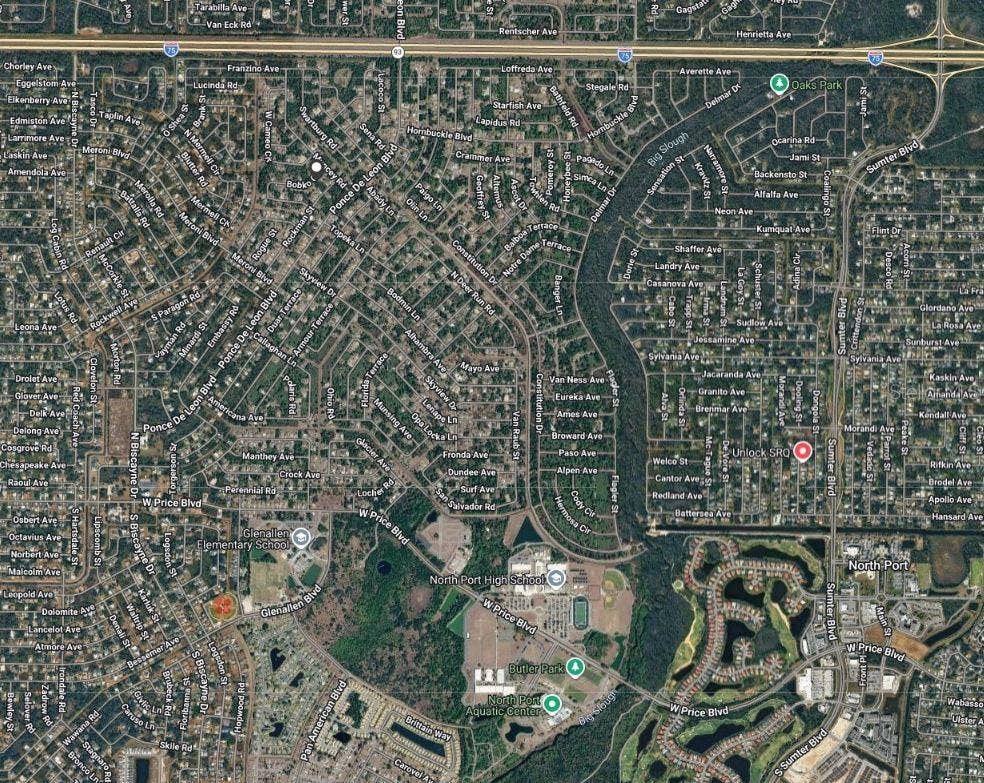 BOBKO CIRCLE, North Port, FL 34291 BOBKO CIRCLE, North Port, FL 34291