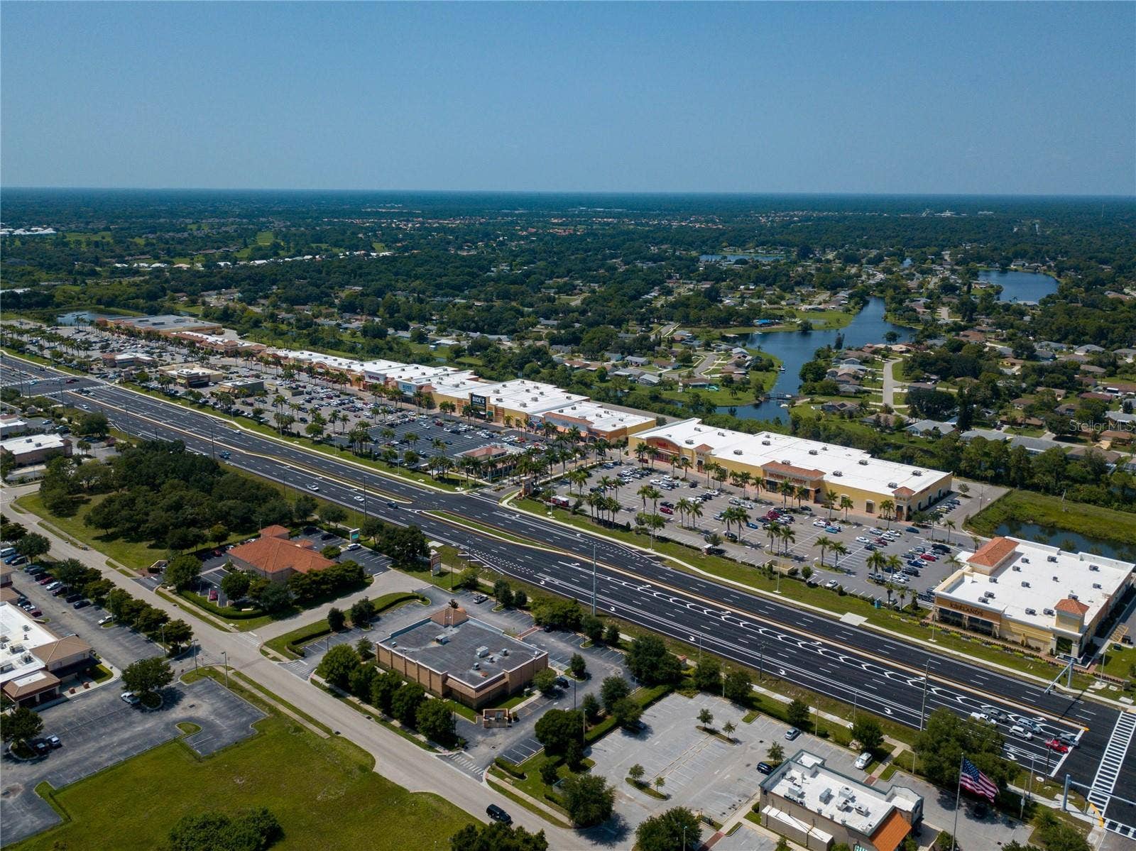 BOBKO CIRCLE, North Port, FL 34291 North Port US 41 Tamiami Trail Commercial Area- Cocoplum Shopping Center.
