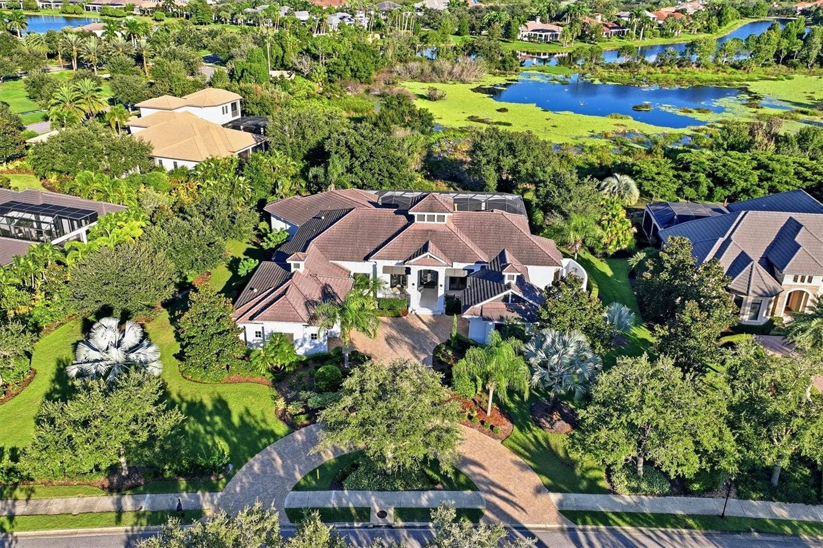 8009 BOUNTY LANE, Bradenton, FL 34202