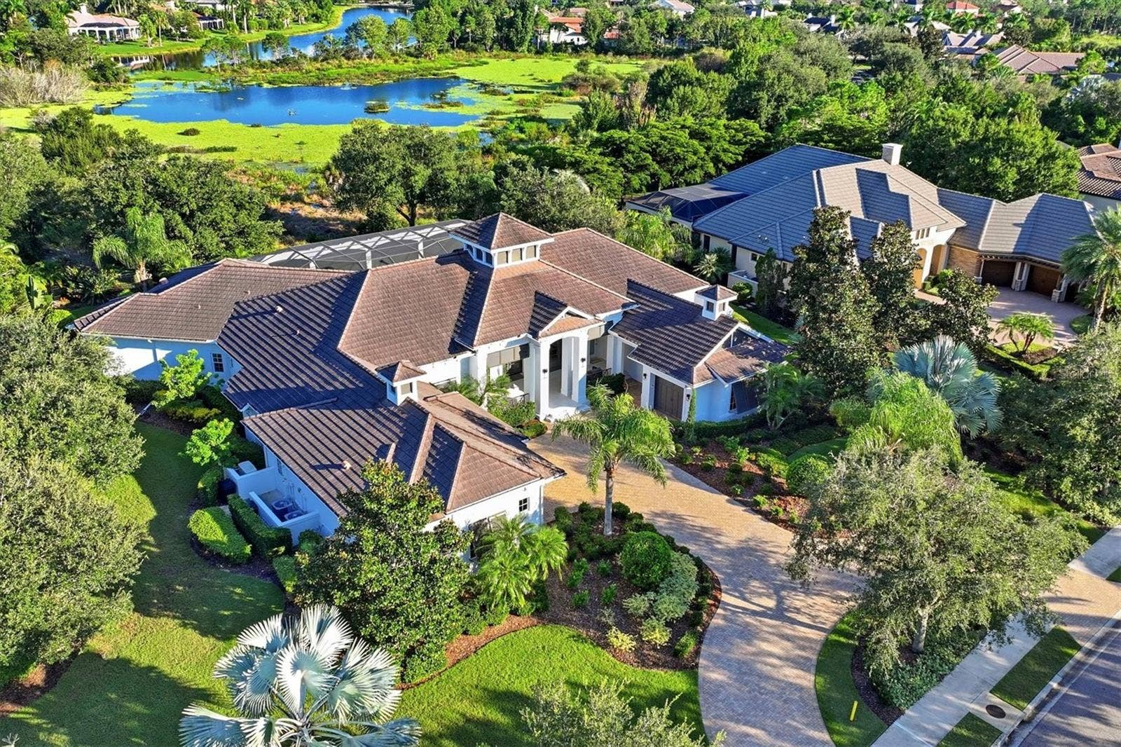 8009 BOUNTY LANE, Bradenton, FL 34202