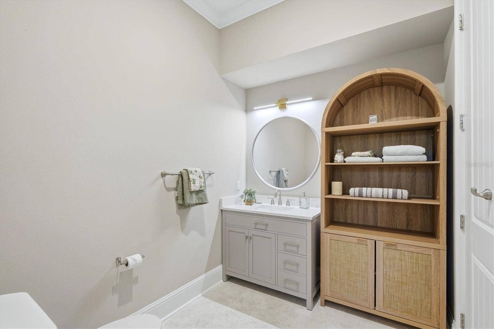 8009 BOUNTY LANE, Bradenton, FL 34202