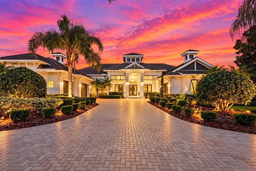 Property photo for 8009 BOUNTY LANE, Bradenton, FL