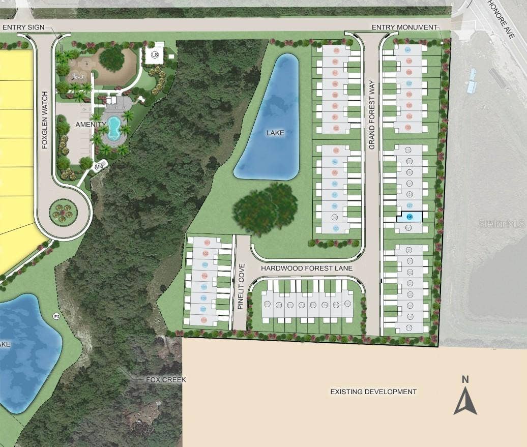 7206 GRAND FOREST WAY, Nokomis, FL 34275 7206 Grand Forest Way Sitemap