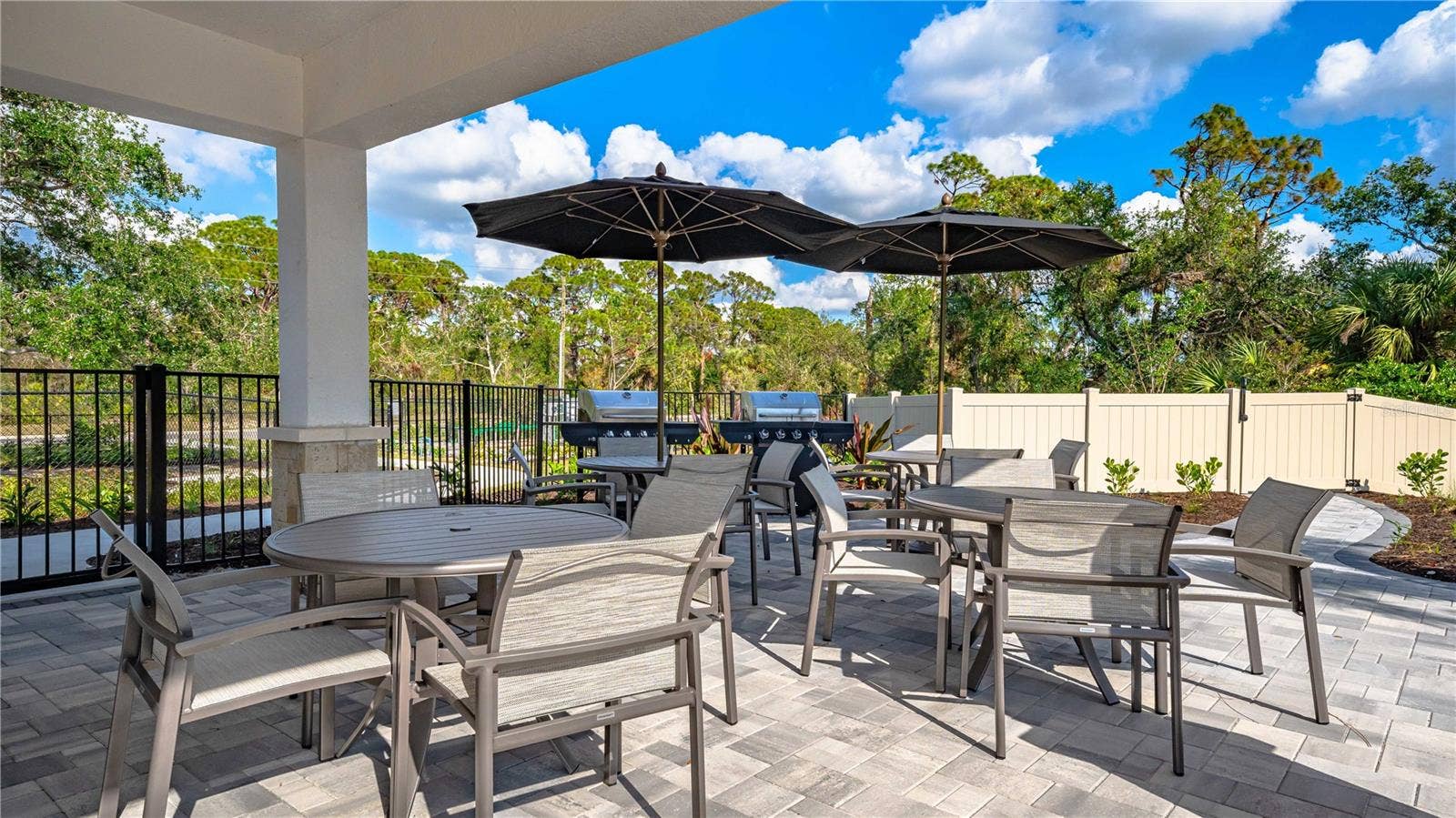 7206 GRAND FOREST WAY, Nokomis, FL 34275 Towns at Tiburon Community