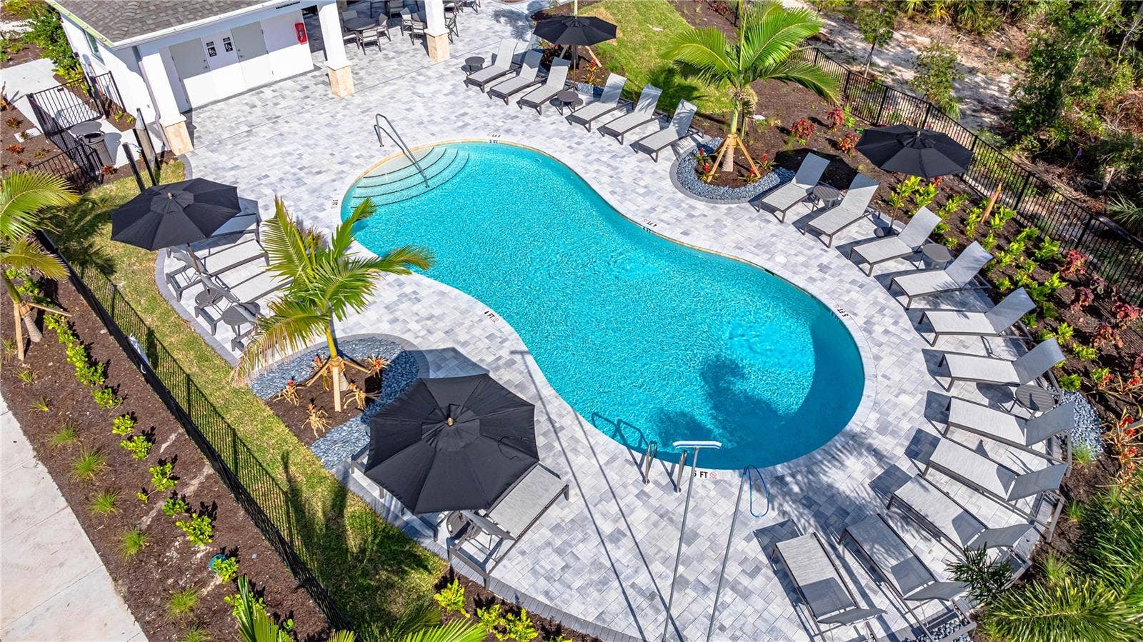 7206 GRAND FOREST WAY, Nokomis, FL 34275 Towns at Tiburon Community