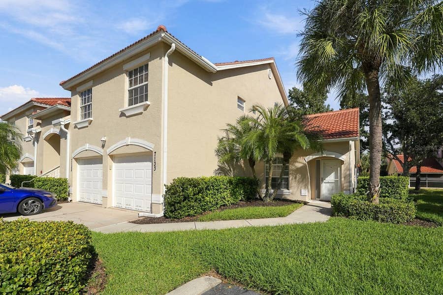 Property photo for 7133 CEDAR HOLLOW CIRCLE, #22-102, Bradenton, FL