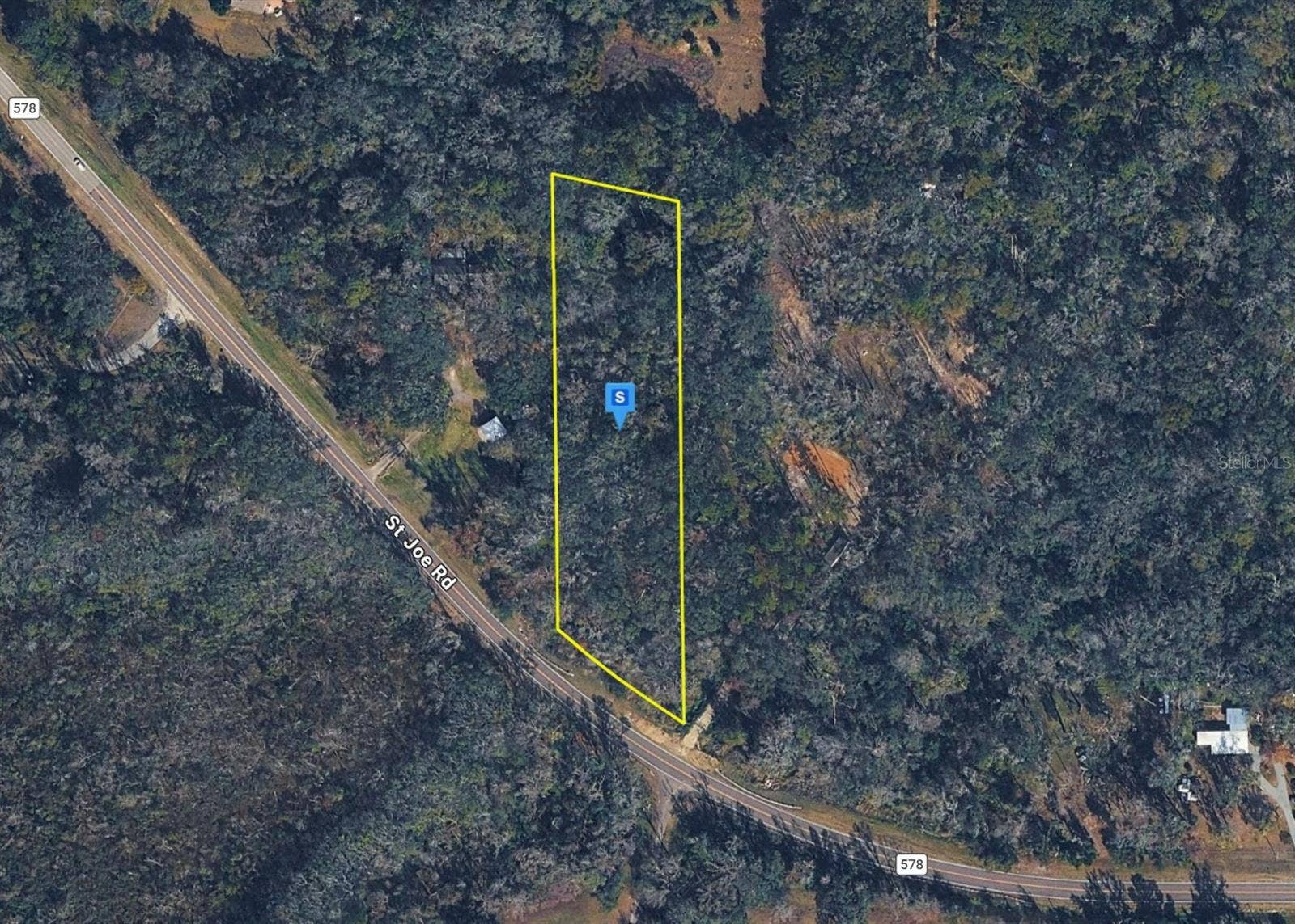 33901 ST JOE ROAD, Dade City, FL 33525 33901 ST JOE ROAD, Dade City, FL 33525